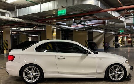 BMW 1 серия, 2008 год, 1 750 000 рублей, 8 фотография