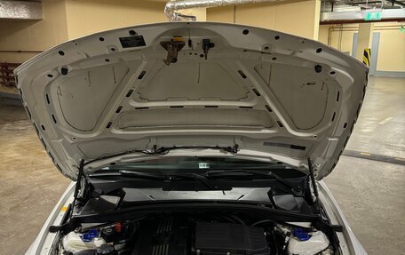 BMW 1 серия, 2008 год, 1 750 000 рублей, 10 фотография