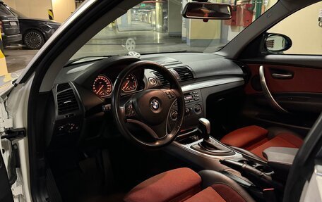 BMW 1 серия, 2008 год, 1 750 000 рублей, 12 фотография