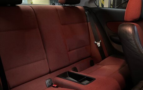 BMW 1 серия, 2008 год, 1 750 000 рублей, 15 фотография