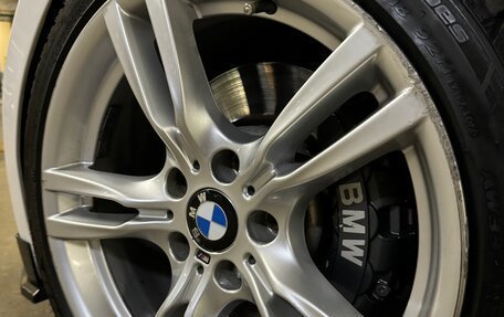 BMW 1 серия, 2008 год, 1 750 000 рублей, 22 фотография