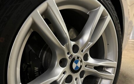 BMW 1 серия, 2008 год, 1 750 000 рублей, 23 фотография