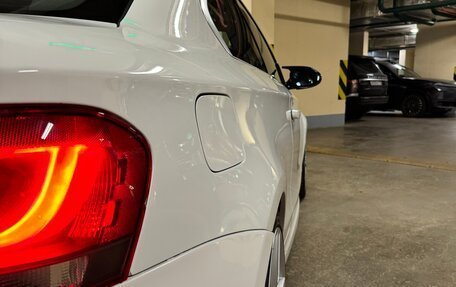 BMW 1 серия, 2008 год, 1 750 000 рублей, 26 фотография
