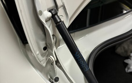 BMW 1 серия, 2008 год, 1 750 000 рублей, 29 фотография