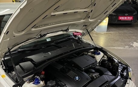 BMW 1 серия, 2008 год, 1 750 000 рублей, 9 фотография