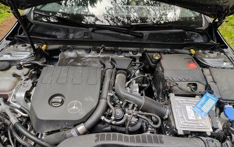 Mercedes-Benz CLA, 2022 год, 4 800 000 рублей, 7 фотография