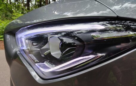 Mercedes-Benz CLA, 2022 год, 4 800 000 рублей, 10 фотография