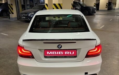 BMW 1 серия, 2008 год, 1 750 000 рублей, 6 фотография