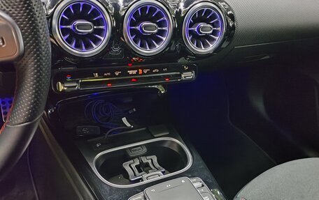 Mercedes-Benz CLA, 2022 год, 4 800 000 рублей, 16 фотография