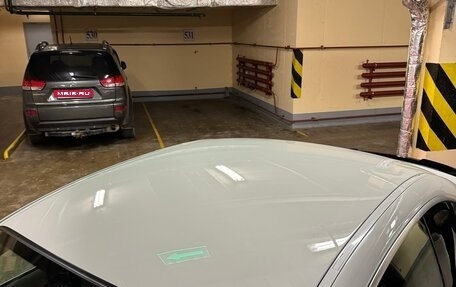 BMW 1 серия, 2008 год, 1 750 000 рублей, 27 фотография