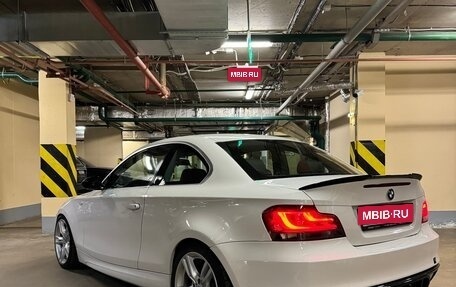 BMW 1 серия, 2008 год, 1 750 000 рублей, 5 фотография