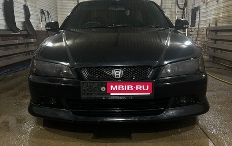 Honda Accord VII рестайлинг, 1998 год, 730 000 рублей, 3 фотография