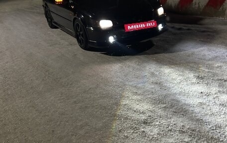 Honda Accord VII рестайлинг, 1998 год, 730 000 рублей, 4 фотография