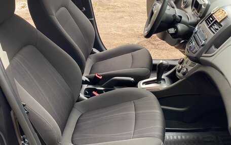 Chevrolet Aveo III, 2013 год, 670 000 рублей, 7 фотография