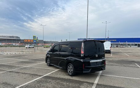 Honda Stepwgn IV, 2018 год, 1 670 000 рублей, 5 фотография