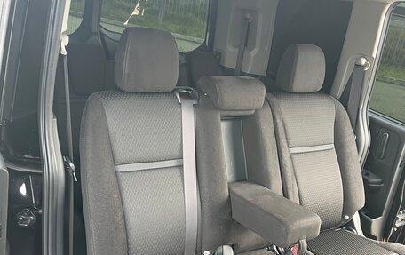 Honda Stepwgn IV, 2018 год, 1 670 000 рублей, 11 фотография