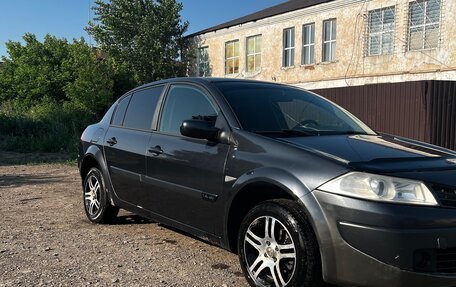 Renault Megane II, 2006 год, 416 000 рублей, 2 фотография