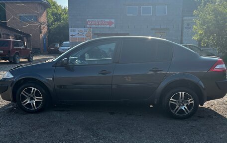 Renault Megane II, 2006 год, 416 000 рублей, 5 фотография
