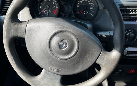 Renault Megane II, 2006 год, 416 000 рублей, 10 фотография