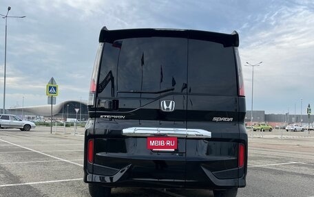 Honda Stepwgn IV, 2018 год, 1 670 000 рублей, 6 фотография
