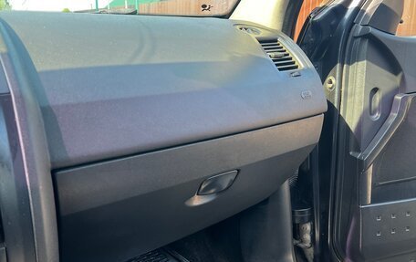 Renault Megane II, 2006 год, 416 000 рублей, 22 фотография