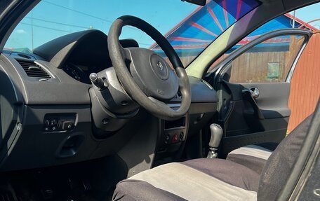 Renault Megane II, 2006 год, 416 000 рублей, 21 фотография