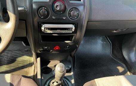 Renault Megane II, 2006 год, 416 000 рублей, 23 фотография