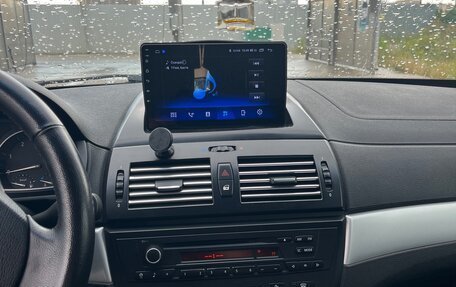 BMW X3, 2010 год, 950 000 рублей, 6 фотография