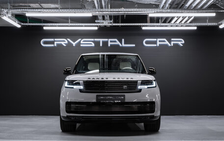 Land Rover Range Rover IV рестайлинг, 2025 год, 32 900 000 рублей, 5 фотография