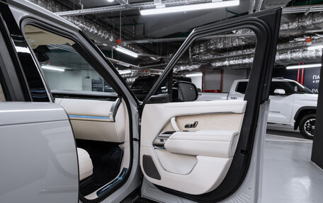 Land Rover Range Rover IV рестайлинг, 2025 год, 32 900 000 рублей, 27 фотография