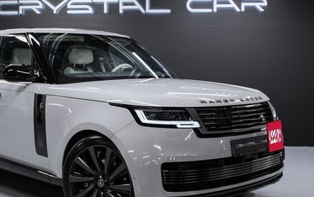 Land Rover Range Rover IV рестайлинг, 2025 год, 32 900 000 рублей, 8 фотография