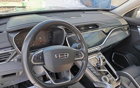 Geely Atlas, 2023 год, 1 650 000 рублей, 7 фотография