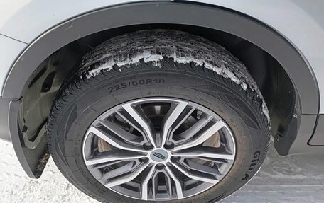 Geely Atlas, 2023 год, 1 650 000 рублей, 14 фотография