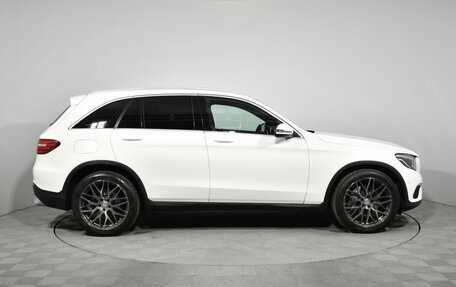 Mercedes-Benz GLC, 2018 год, 2 980 000 рублей, 4 фотография
