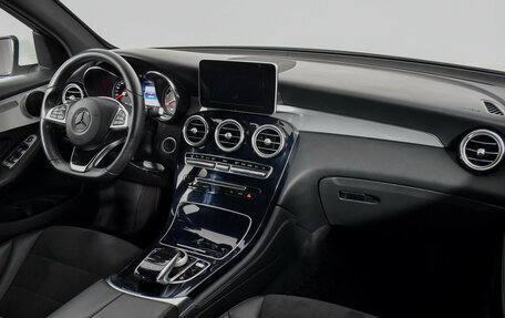 Mercedes-Benz GLC, 2018 год, 2 980 000 рублей, 10 фотография