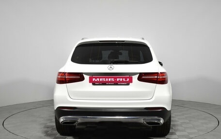 Mercedes-Benz GLC, 2018 год, 2 980 000 рублей, 6 фотография