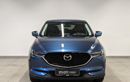 Mazda CX-5 II, 2019 год, 2 850 000 рублей, 2 фотография