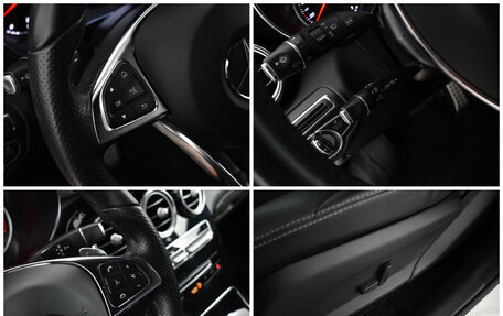 Mercedes-Benz GLC, 2018 год, 2 980 000 рублей, 14 фотография