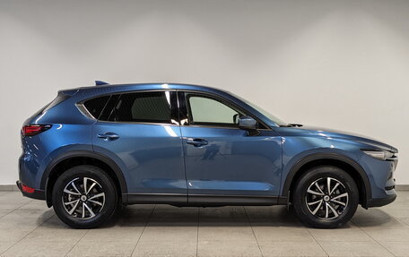 Mazda CX-5 II, 2019 год, 2 850 000 рублей, 4 фотография