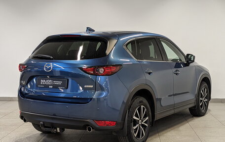 Mazda CX-5 II, 2019 год, 2 850 000 рублей, 5 фотография