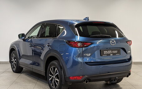Mazda CX-5 II, 2019 год, 2 850 000 рублей, 7 фотография