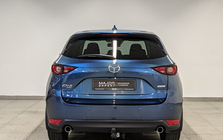 Mazda CX-5 II, 2019 год, 2 850 000 рублей, 6 фотография