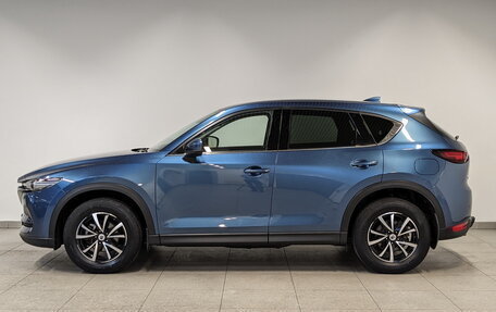 Mazda CX-5 II, 2019 год, 2 850 000 рублей, 8 фотография