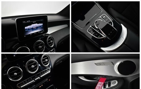 Mercedes-Benz GLC, 2018 год, 2 980 000 рублей, 13 фотография