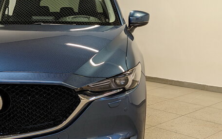 Mazda CX-5 II, 2019 год, 2 850 000 рублей, 17 фотография