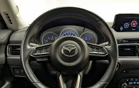 Mazda CX-5 II, 2019 год, 2 850 000 рублей, 22 фотография