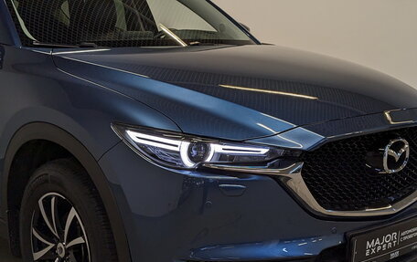 Mazda CX-5 II, 2019 год, 2 850 000 рублей, 26 фотография