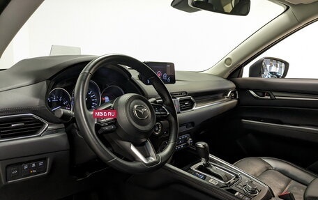 Mazda CX-5 II, 2019 год, 2 850 000 рублей, 16 фотография