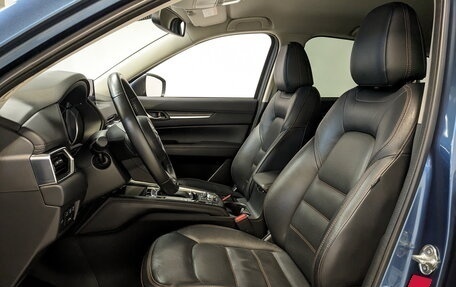 Mazda CX-5 II, 2019 год, 2 850 000 рублей, 20 фотография
