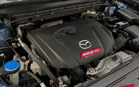 Mazda CX-5 II, 2019 год, 2 850 000 рублей, 9 фотография